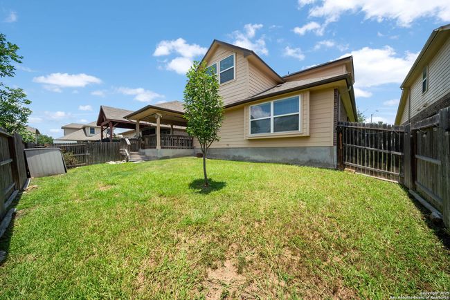 413 Carlow, House other with 4 bedrooms, 3 bathrooms and null parking in Cibolo TX | Image 26