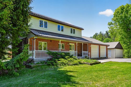 223 Turk Rd, Alnwick/Haldimand, ON, K0K2G0 | Card Image