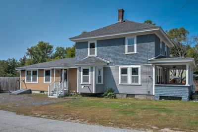 71 Richmond Road, House other with 4 bedrooms, 1 bathrooms and null parking in Winchester NH | Image 2