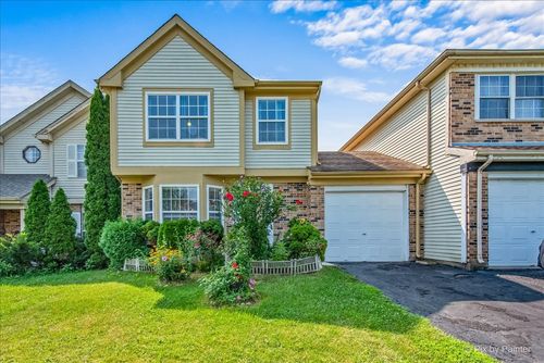 1169 Robin Dr, Carol Stream, IL, 60188-6067 | Card Image