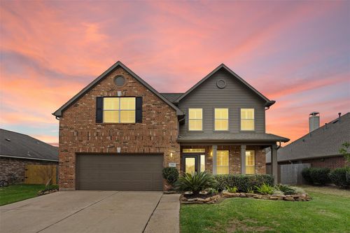 3404 Cactus Heights Ln, Pearland, TX, 77581-3538 | Card Image