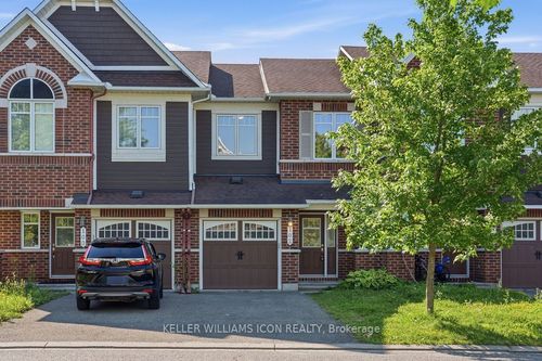 102 Garrity Cres, Nepean, ON, K2J3T4 | Card Image