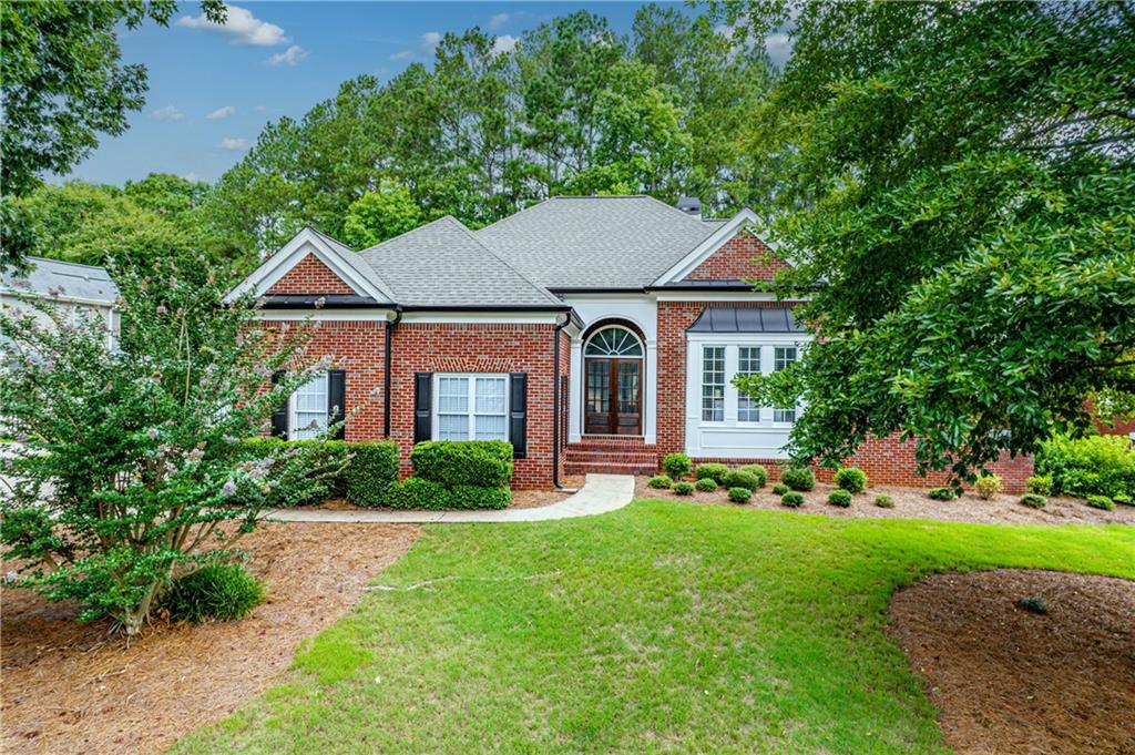 Fairway Dr, Covington, GA 30014