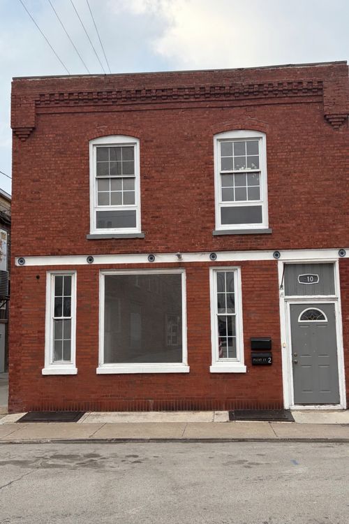 1-110 Jackson Street, Wilmington, IL, 60481 | Card Image