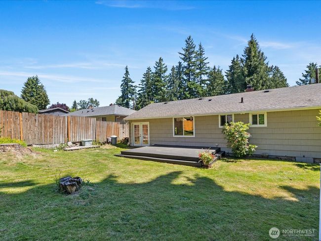 8532 E Xavier Way, House other with 3 bedrooms, 1 bathrooms and null parking in Everett WA | Image 34