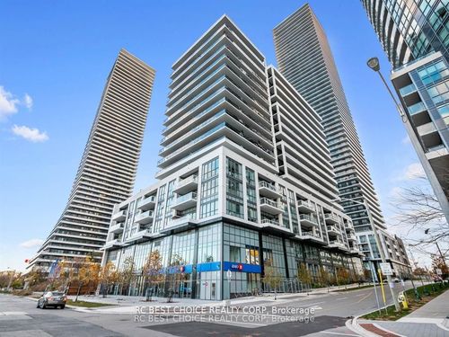 1008-65 Annie Craig Dr, Etobicoke, ON, M8V0G3 | Card Image
