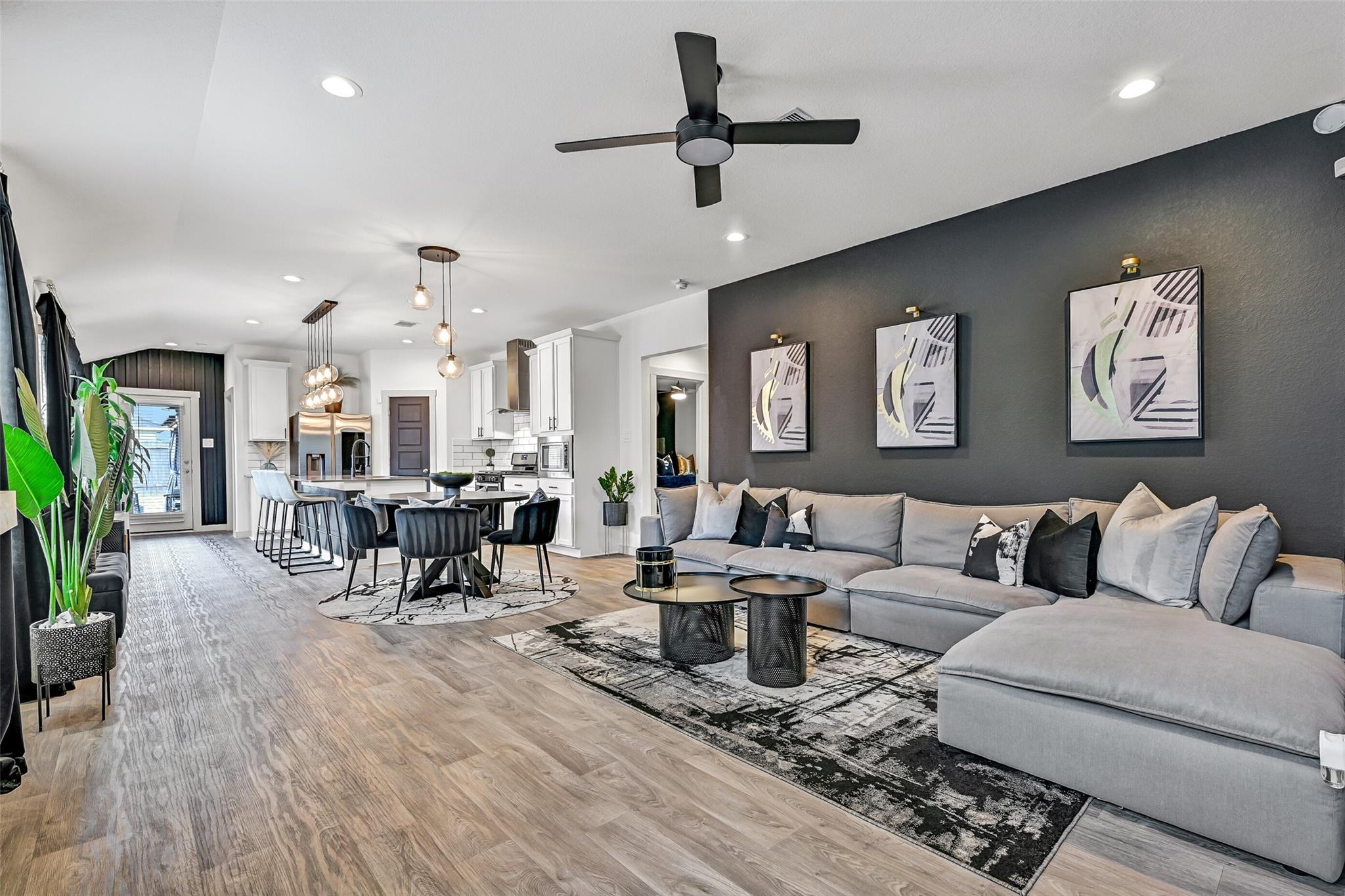 Residential in Houston 4
