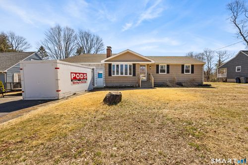 33 Provencher Dr, Plainville, CT, 06062-1140 | Card Image