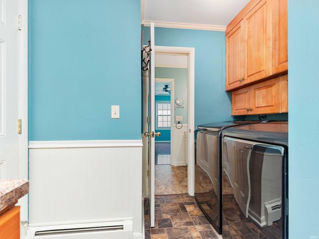 19 Northway Dr, House other with 3 bedrooms, 2 bathrooms and null parking in Huntington IN | Image 19