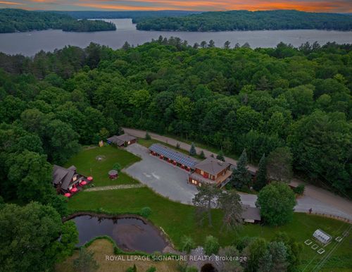 1064 Omagaki Rd, Minden, ON, K0M2K0 | Card Image