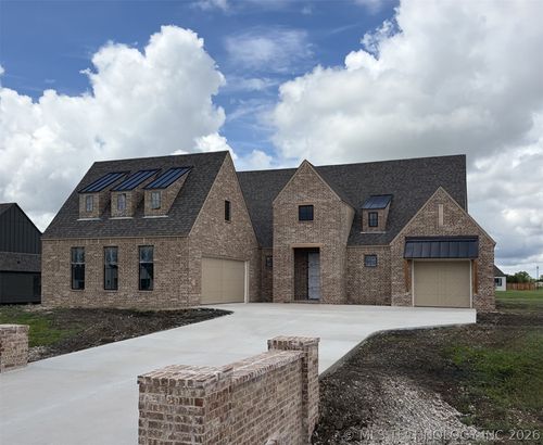 5515 E 175th St S, Bixby, OK, 74008-6323 | Card Image