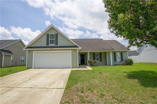 196 Lochwood Dr, Raeford, NC, 28376-6692 | Card Image