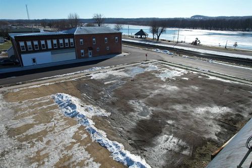 205 Frederick St, CASSVILLE, WI, 53806 | Card Image