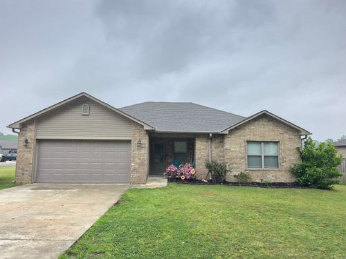 105 Wilson Loop Road, Ward, AR, 72176 | Card Image