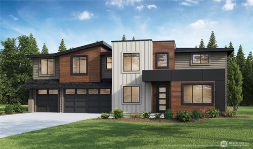 12206 Ne 61st Street, Kirkland, WA, 98033 | Card Image