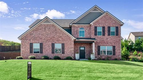 4906 Zoya Ct Sw, South Fulton, GA, 30331-7527 | Card Image