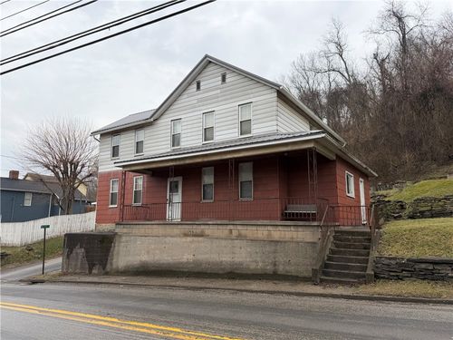 451 2nd St, Fayette City, PA, 15438-1051 | Card Image
