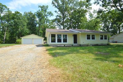 1911 N Glendale Drive, House other with 3 bedrooms, 2 bathrooms and null parking in Fort Wayne IN | Image 1