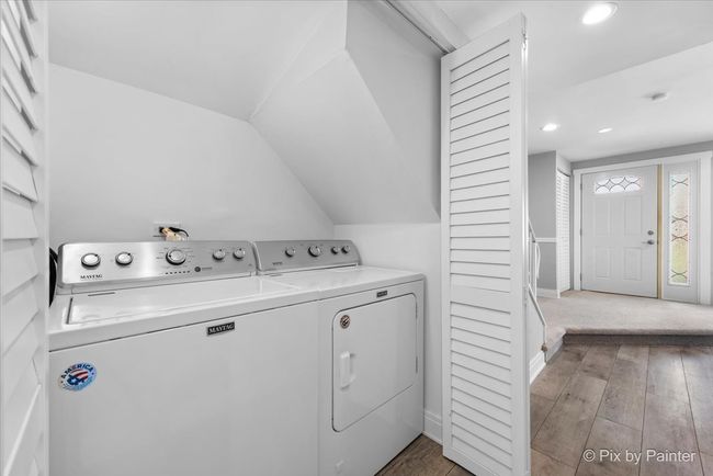 63 - 1247 E Canterbury Trl, Condo with 4 bedrooms, 2 bathrooms and 1 parking in Palatine IL | Image 21