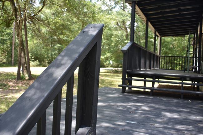 25 Wood Gln, House other with 3 bedrooms, 2 bathrooms and null parking in Trinity TX | Image 22