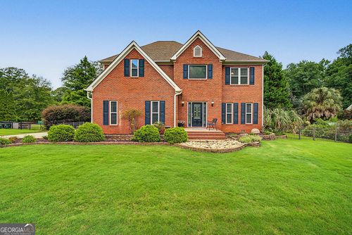 140 Farr Lake Dr, Tyrone, GA, 30290-2545 | Card Image