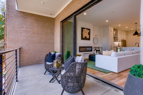 unit-108-805 Pavillion St, Dallas, TX, 75204-0091 | Card Image