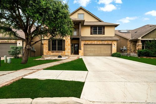 468 Cactus Flower, Cibolo, TX, 78108 | Card Image