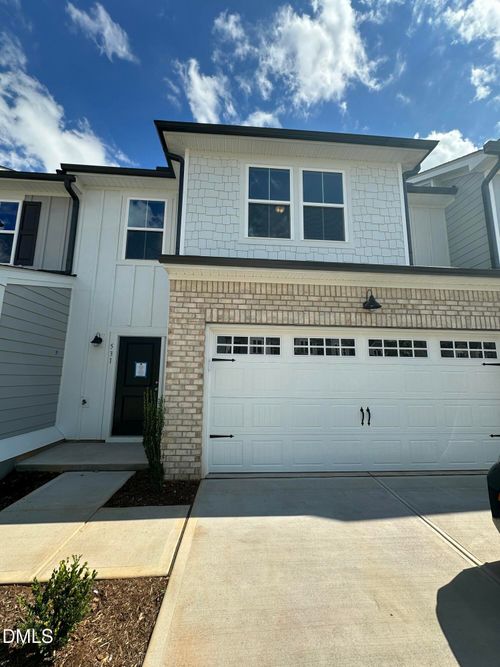 531 Glen Clova Dr, Raleigh, NC, 27603-4499 | Card Image
