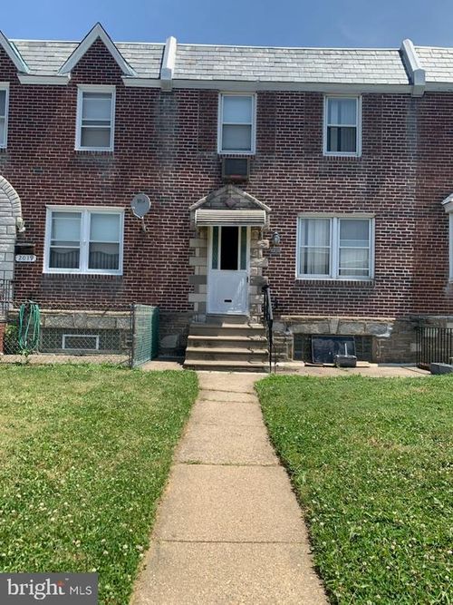 2021 Glenview St, PHILADELPHIA, PA, 19149-2322 | Card Image