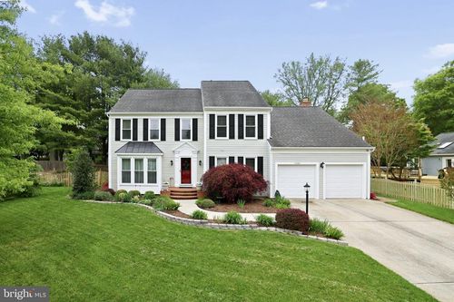 17288 Pickwick Dr, PURCELLVILLE, VA, 20132-3140 | Card Image