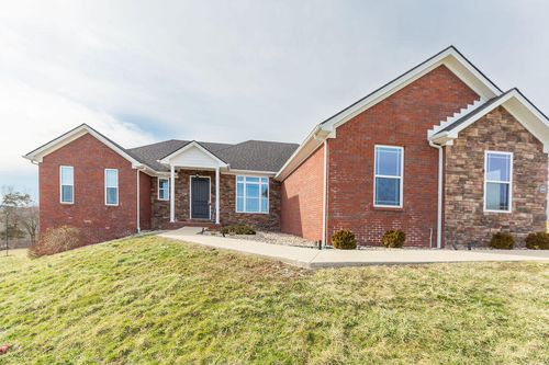809 Muirfield Trl, Richmond, KY, 40475-8981 | Card Image