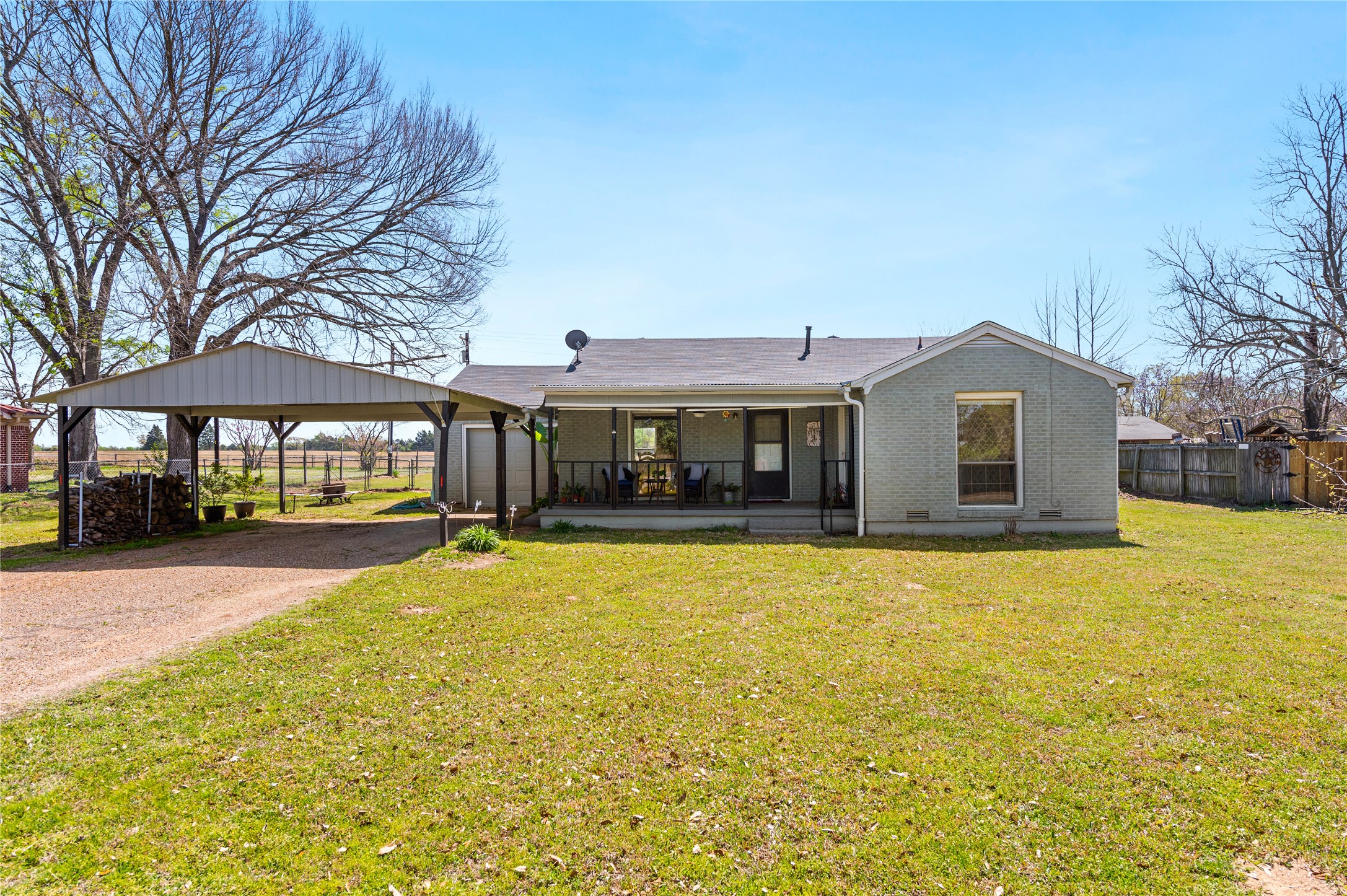 Residential in Quitman 2