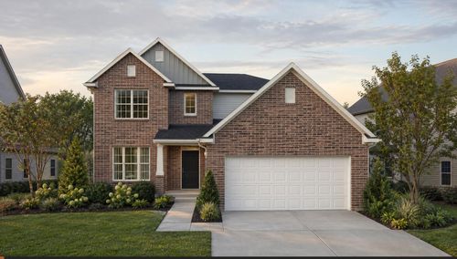 748 Shady Cv, Lexington, KY, 40515-8327 | Card Image