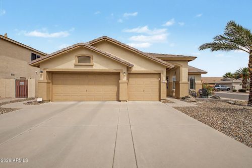 1231 S Sean Drive, Chandler, AZ, 85286 | Card Image