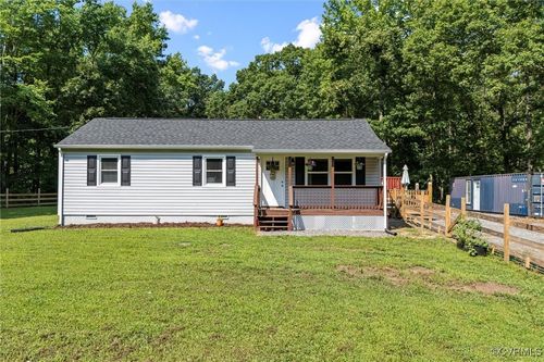 520 Monte Verde Rd, Center Cross, VA, 22437-2027 | Card Image