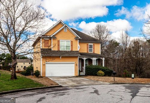 7317 Gossamer St, Union City, GA, 30291-5192 | Card Image