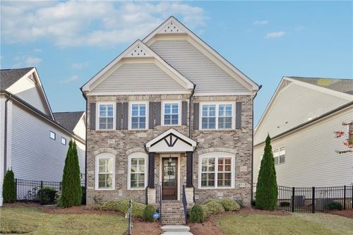 1149 Hannaford Ln, Johns Creek, GA, 30097-6502 | Card Image