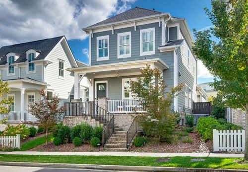 1043 Calico St, Franklin, TN, 37064-2124 | Card Image