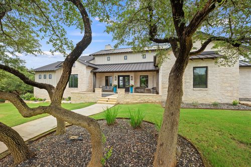 169 Golden Eagle, Dripping Springs, TX, 78620-5407 | Card Image