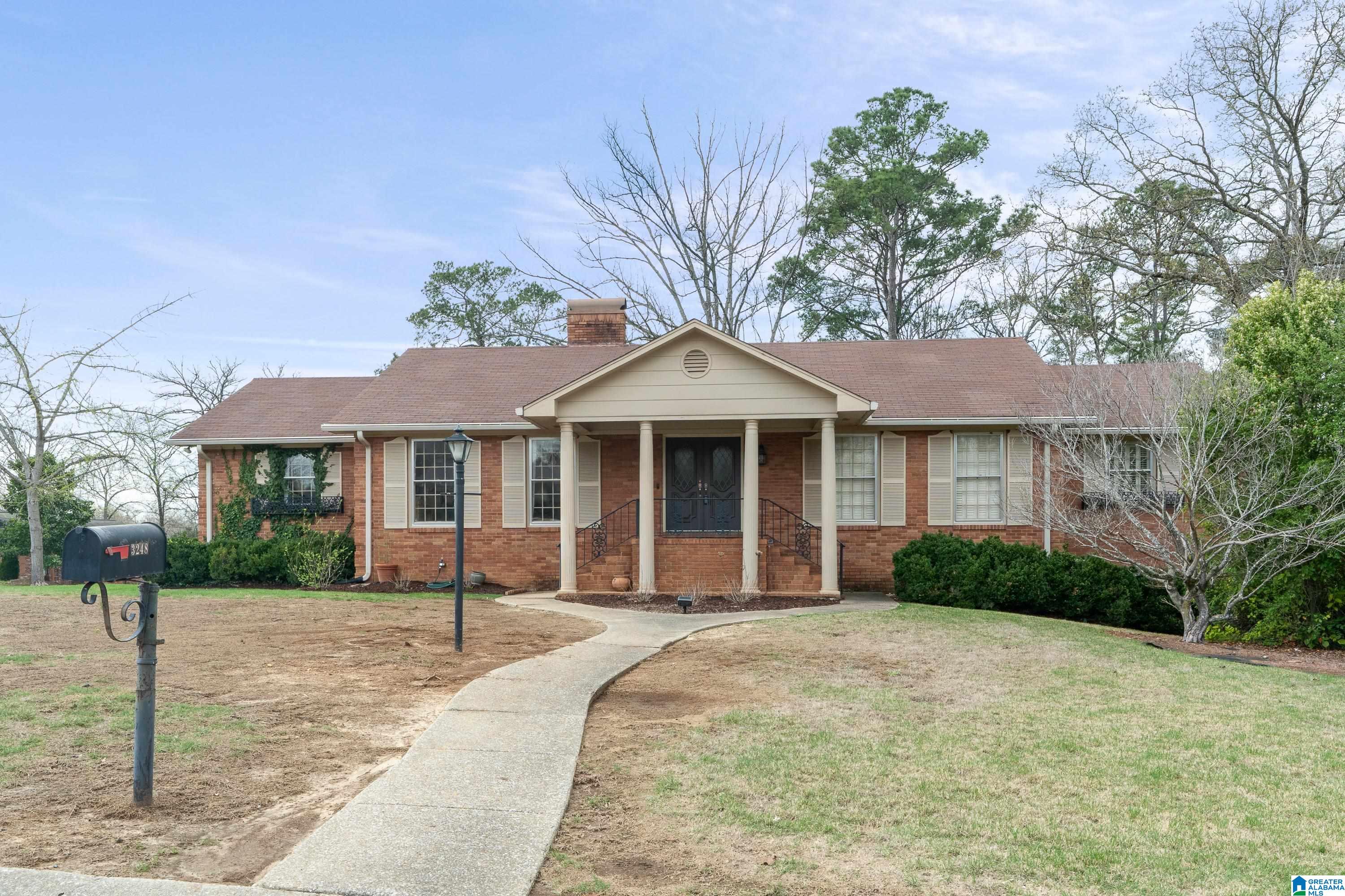 3248 Burning Tree Dr, For Sale in HOOVER - eXp Realty