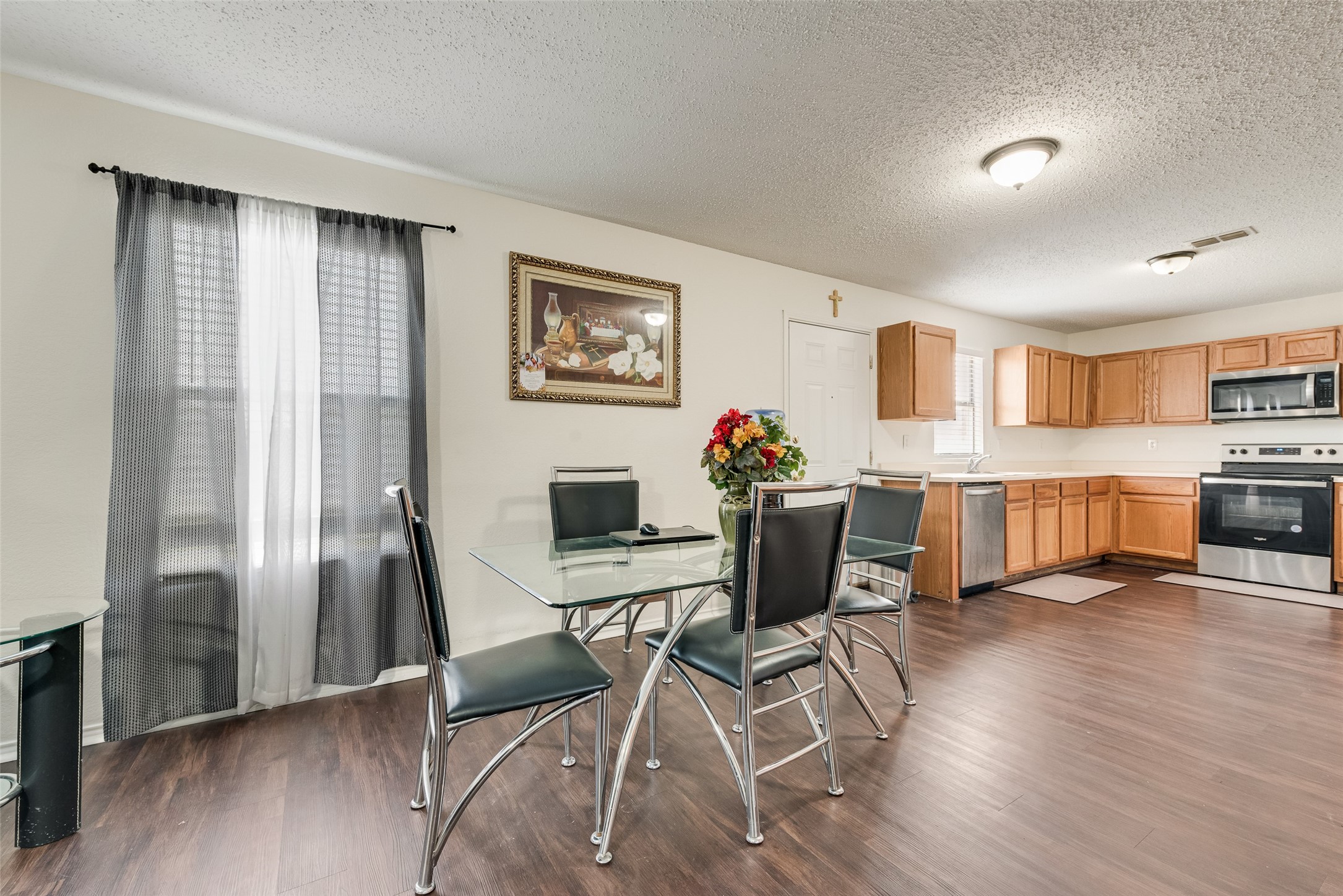 Residential in Grand Prairie