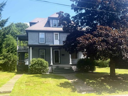 32 Hartness Ave, Springfield, VT, 05156-2735 | Card Image