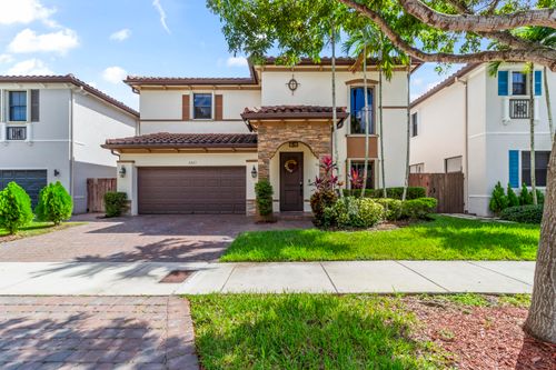 11823 Sw 151st Pl, Miami, FL, 33196-2574 | Card Image