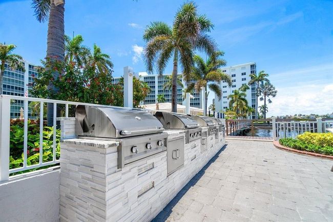APT-928D - 3310 S Ocean Blvd, Condo with 1 bedrooms, 2 bathrooms and null parking in Highland Beach FL | Image 24
