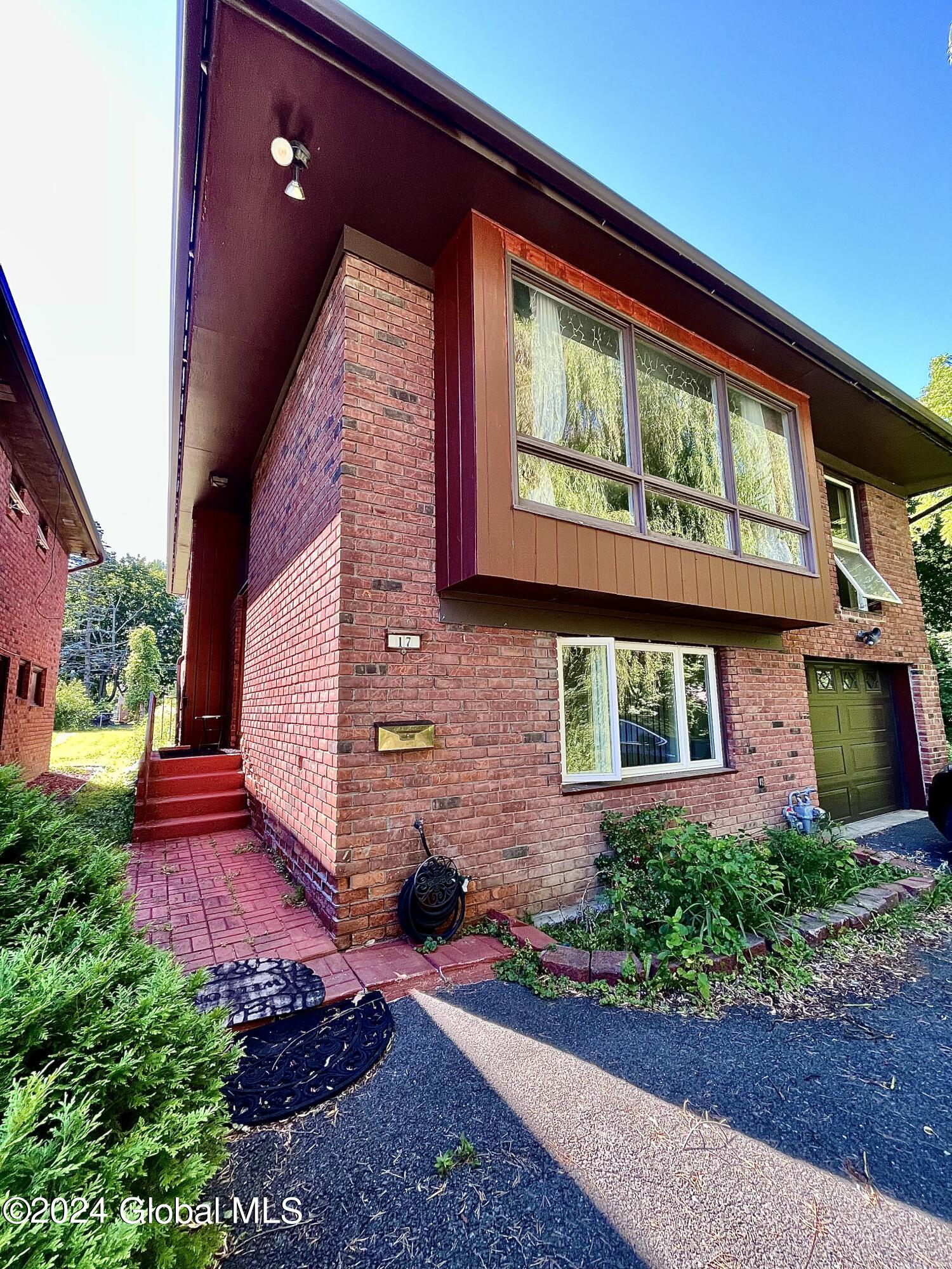 Prospect Ter, Albany, NY 12208