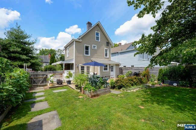 7 Clinton St, House other with 4 bedrooms, 3 bathrooms and null parking in Morristown NJ | Image 43
