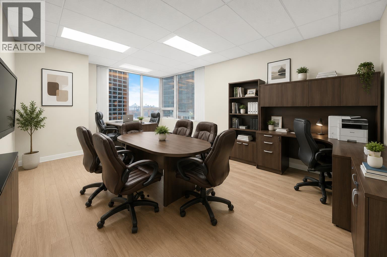Commercial Lease in Vancouver 4