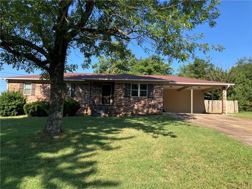 3956 Perry St, Harrison, AR, 72601-8669 | Card Image