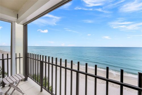 509-3399 Gulf Shore Boulevard N, Naples, FL, 34103 | Card Image