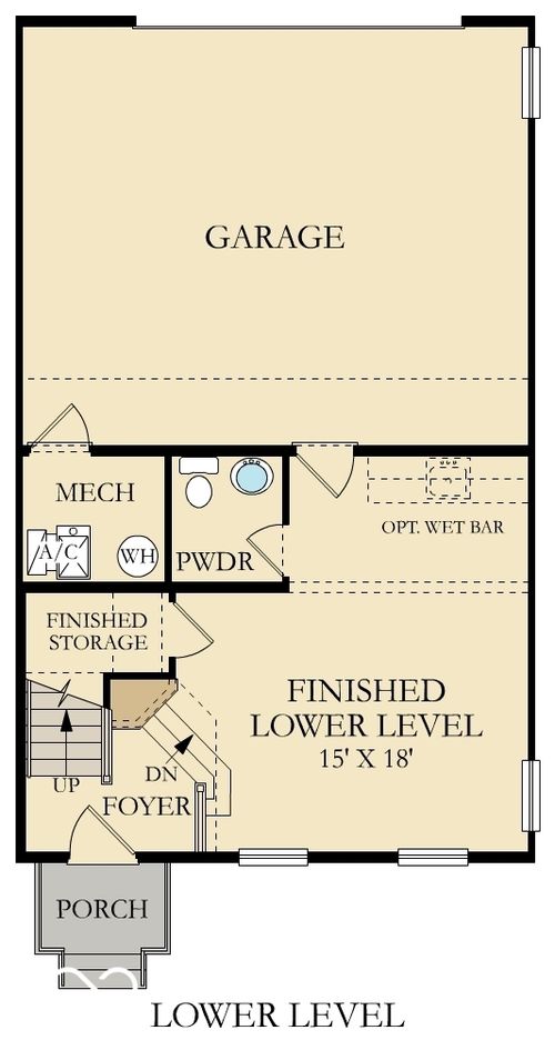 6560 Halsey St, Zionsville, IN, 46077-9873 | Card Image